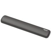 Fellowes Keyboard Wrist Rest Breyta Compact Keyboard Wrist Support with Antibacterial Protection Ergonomic Wrist Support Black image