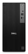 DELL Pro QCT1250 Intel Core Ultra 5 235 16 GB DDR5-SDRAM 512 GB SSD Windows 11 Pro Tower PC Black image