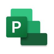 Microsoft Project Standard 2021 Office suite Full 1 license(s) Multilingual image