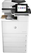 HP Color LaserJet Enterprise Flow MFP M776z image