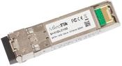 Mikrotik S+31DLC10D network transceiver module Fiber optic 10000 Mbit/s SFP+ 1310 nm image
