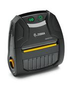 Zebra ZQ310 Plus label printer Direct thermal 203 x 203 DPI 100 mm/sec Wired &amp; Wireless Bluetooth image