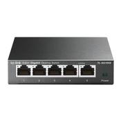 TP-Link 5-Port Gigabit Desktop Switch image