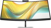 HP Series 5 Pro 34 inch WQHD USB-C Conferencing Monitor - 534pm image