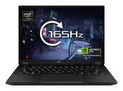 ASUS TUF Gaming A14 FA401EA-RG007W AMD Ryzen™ AI Max+ 392 Laptop 35.6 cm (14") WQXGA 32 GB LPDDR5x-SDRAM 1 TB SSD Wi-Fi 6E (802.11ax) Windows 11 Home Black, Grey image