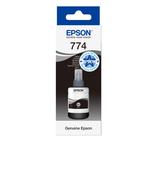 Epson C13T774140/T7741 Ink bottle black, 6K pages 140ml for Epson L 655 image