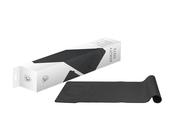 MSI AGILITY GD73 mouse pad Gaming mouse pad Black image