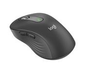 Logitech Signature M650 L Wireless Mouse image