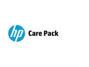 HP HP 2Y STD EXCH MULTI FCN PRINTER - H image