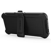 OtterBox Defender Case for Galaxy XCover6 Pro, Shockproof, Drop Proof, Ultra-Rugged, Protective Case, 4x Tested to Military Standard, Black, No retail packaging image