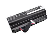 CoreParts MBXAS-BA0158 laptop spare part Battery image