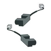 Zebra P1080383-044 printer/scanner spare part Sensor image