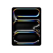 Apple iPad 13-inch Pro Wi‑Fi 512GB with standard glass - Space Black image