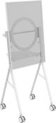 Vision VFM-F10/HB signage display mount 139.7 cm (55") White image