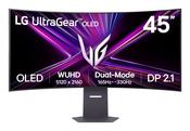 LG UltraGear OLED GX9 5K2K 45GX950A Gaming Monitor image