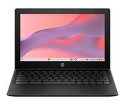HP Fortis G1m 11 inch Chromebook MediaTek 520 29.5 cm (11.6") HD 4 GB LPDDR4x-SDRAM 32 GB eMMC Wi-Fi 6 (802.11ax) ChromeOS Black image