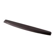 Fellowes Keyboard Wrist Rest - Memory Foam Wrist Rest - Ergonomic Wrist Support for Computer, Laptop, Home Office Use - Black image