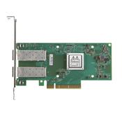 Mellanox Technologies MCX512A-ACAT network card Internal Fiber 25000 Mbit/s image