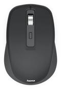 Hama WM-450 mouse Office Right-hand RF Wireless + Bluetooth Optical 1600 DPI image