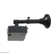 Neomounts BEAMER-W050BLACK Beamer wall mount - d 37-47 cm - full motion image
