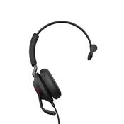 Jabra Evolve2 40 USB-A, UC Mono image
