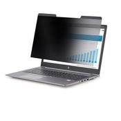 StarTech.com Magnetic Privacy Screen For 14-Inch 16:9 Laptop, Reversible Filter, Computer Screen Protector, View Angle 60 deg (+/- 30 deg), TAA Blue Light Shield image