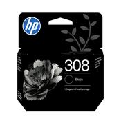 HP 6L6S6UE/308 Printhead cartridge multi pack black + color Pack=2 for HP Envy 6100 image