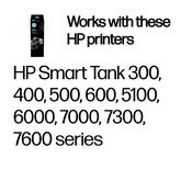 HP 1VV24AE/32XL Ink cartridge black, 6K pages 135ml for HP Smart Tank Plus 555/7005 image