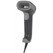 Honeywell Voyager 1470G2D-2USB-R barcode reader Handheld bar code reader 1D/2D Black, Grey image