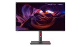 Lenovo ThinkVision P32p-30 computer monitor 80 cm (31.5") 3840 x 2160 pixels 4K Ultra HD LED Black image