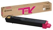 Kyocera 1T02P3BNL0/TK-8115M Toner-kit magenta, 6K pages ISO/IEC 19752 for Kyocera M 8124 image