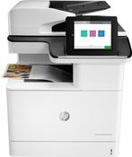 HP Color LaserJet Enterprise MFP M776dn image