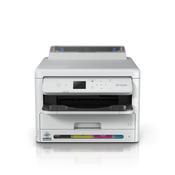 Epson WF-C5390DW inkjet printer Colour 4800 x 1200 DPI A4 Wi-Fi image