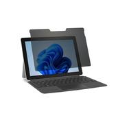 Kensington Privacy filter 2 way removable for Microsoft Surface Go image