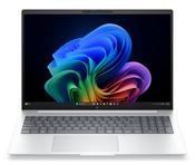 HP EliteBook 8 G2i 16 inch Notebook Next Gen AI PC Wolf Pro Security Edition Intel Core Ultra 5 335 Laptop 40.6 cm (16") WUXGA 32 GB LPDDR5x-SDRAM 512 GB SSD Wi-Fi 7 (802.11be) Windows 11 Pro Silver image