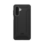 Urban Armor Gear 214512114040 mobile phone case 17 cm (6.7") Cover Black image