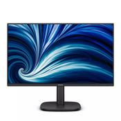 Philips 24B2U3601 computer monitor 60.5 cm (23.8") 2560 x 1440 pixels Quad HD LCD Black image