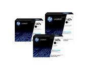 HP W1470X/147X Toner cartridge high-capacity, 25.2K pages ISO/IEC 19752 for HP LaserJet M 611 image