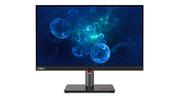Lenovo ThinkVision P27pz-30 computer monitor 68.6 cm (27") 3840 x 2160 pixels 4K Ultra HD LCD Black image