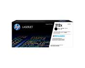 HP W2120X/212X Toner cartridge black, 13K pages ISO/IEC 19752 for HP CLJ M 554 image