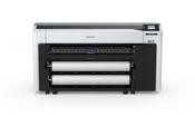 Epson SureColor SC-P8500D STD large format printer Wi-Fi Inkjet Colour 1200 x 2400 DPI A0 (841 x 1189 mm) Ethernet LAN image
