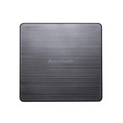 Lenovo DB65 optical disc drive DVD±RW Black image