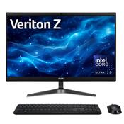 Acer Veriton 2000 (VZ2524G) Intel Core Ultra 5 125U, 16GB, 512GB SSD, 23.8" Full HD, Win11Pro All-in-One Desktop image