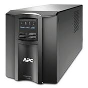 APC Smart-UPS SMT1500IC - 8x C13, USB, SmartConnect, 1500VA image