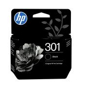HP CH561EE/301 Printhead cartridge black, 170 pages ISO/IEC 24711 3ml for HP DeskJet 1000/1010/Envy 5530/OfficeJet 4630 image