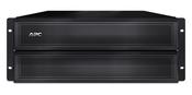 APC Smart-UPS X-Series External Battery Pack Rack/Tower 120V, 1200VAh, rackmount, 4U image
