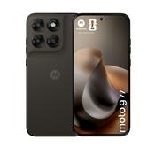 Motorola moto g77 17.3 cm (6.8") Hybrid Dual SIM Android 16.0 5G USB Type-C 8 GB 128 GB 5200 mAh Black image
