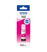 Epson C13T03R340/102 Ink bottle magenta, 6K pages 70ml for Epson ET-3700 image