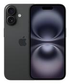 Apple iPhone 16 128GB Black image
