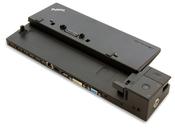 Lenovo ThinkPad Pro Dock - 65W Docking Black image